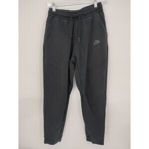 Nike Sportswear Tech Fleece Big Kids Boys Girls Pants Pant CU9213-010 XL